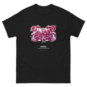 Scratch UW Graffiti T-shirt
